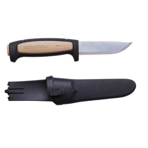 Morakniv 3 1/2" Craft Rope with Sheath