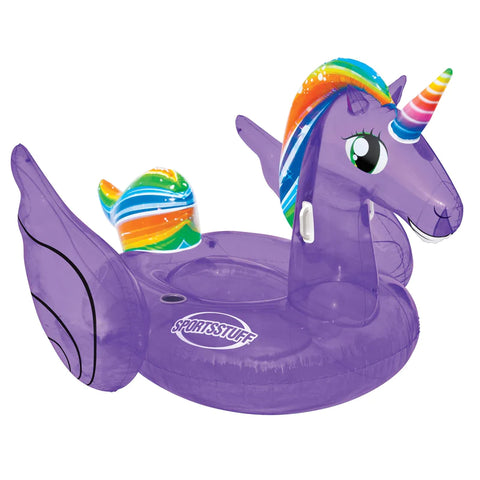 Airhead™ MAGICAL UNICORN Pool Float