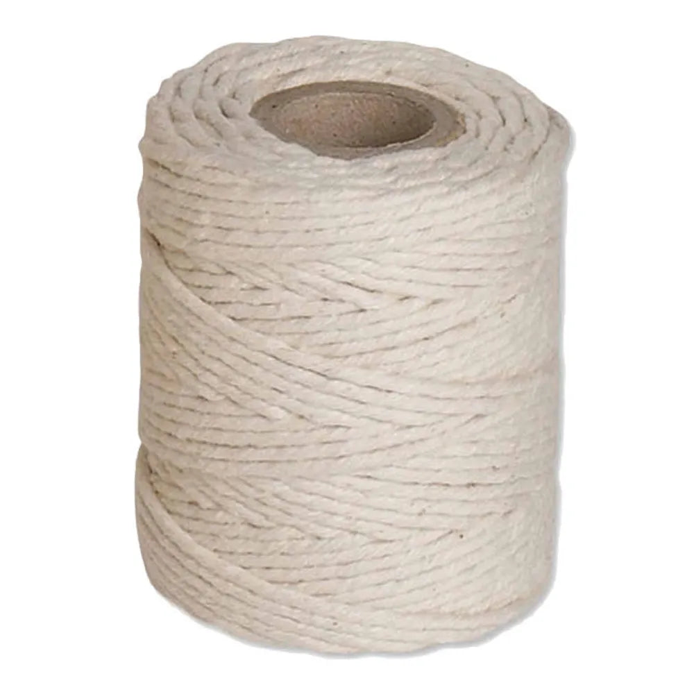 Cotton twine