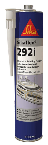 Sikaflex®-292i High Strength Marine Adhesive