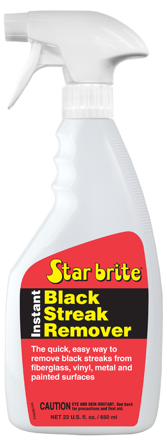 Star Brite® Instant Black Streak Remover