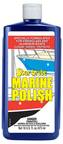 Star Brite® Marine Polish