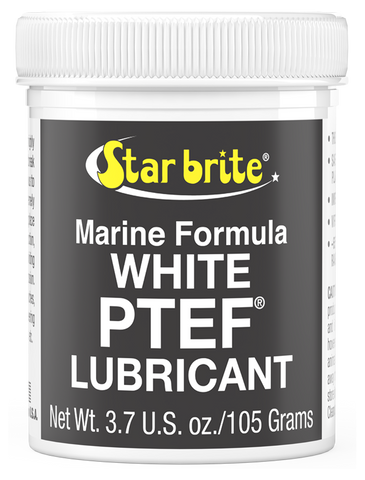 Star Brite® White PTEF Lubrication