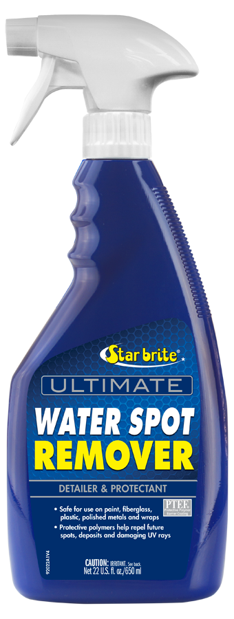 Star Brite® Ultimate Water Spot Remover