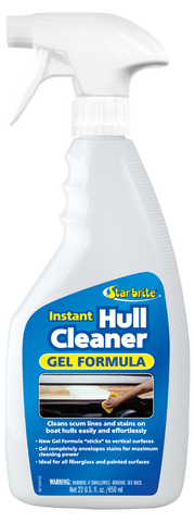 Star Brite® Hull Cleaner - Gel Spray