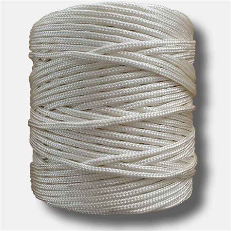 Nylon Braided Twine