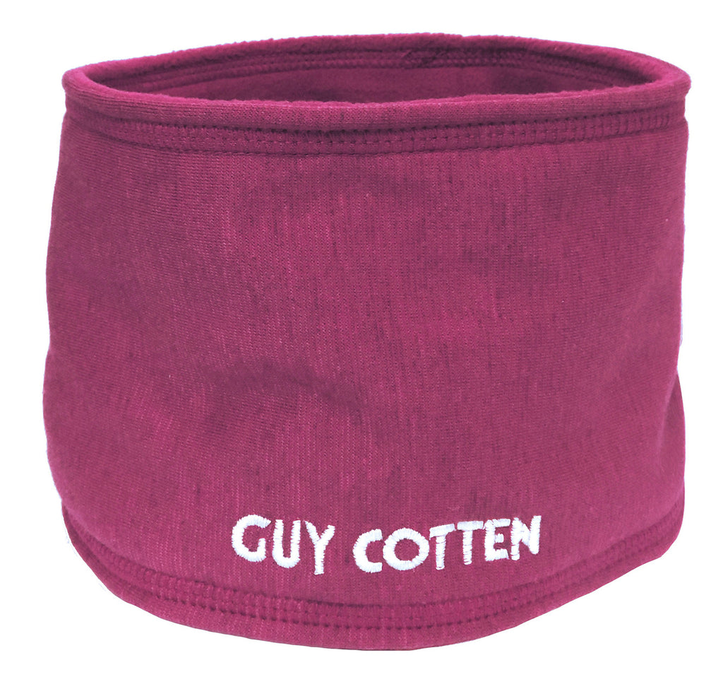 Guy Cotten Headband - Neck Warmer