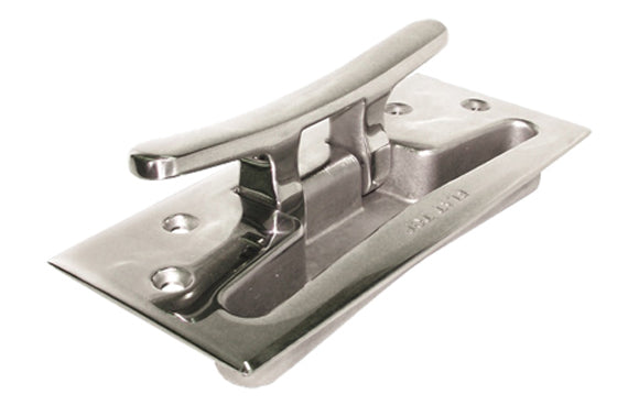 Flat Top Boat Cleat's