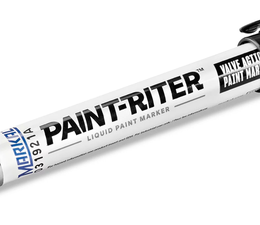 Paint Marker