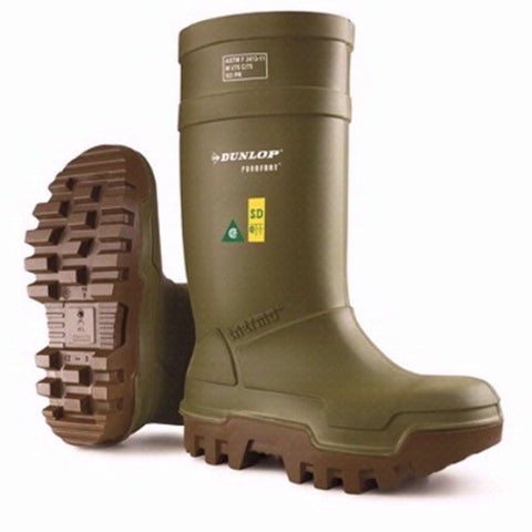 FIELDPRO THERMO+ FULL SAFETY