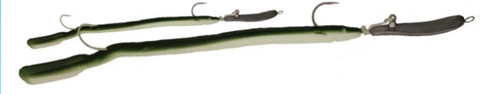 Eel Hook'R Swim Bait
