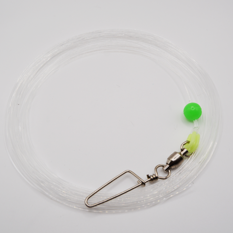 30ft Mono Top Shot Line for Shark Fishing