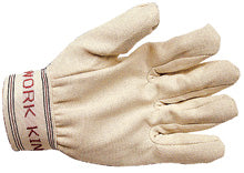 Work King Cotton Gloves