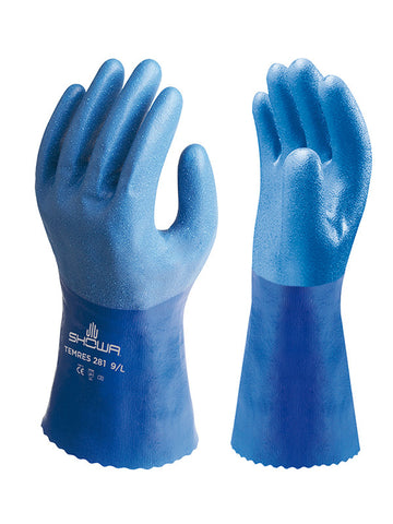281 Showa Atlas Glove