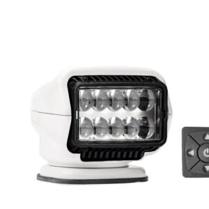 Golight Stryker LED with Remote Control