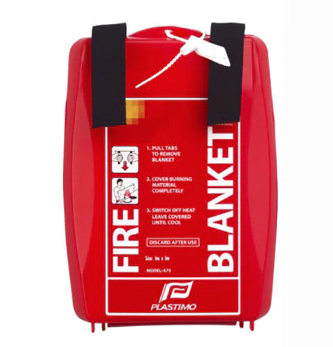 Plastimo Fire Blanket