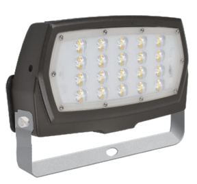 RHYNO LED 30W 12/24VDC Flood Light