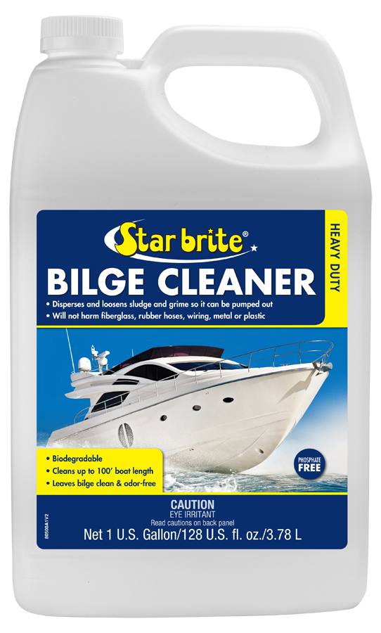 Star Brite® Heavy Duty Bilge Cleaner