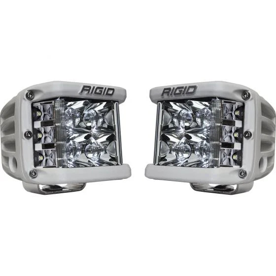 RIGID Dually Side Shooter D-SS Pro