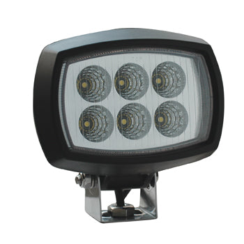 AAA LED Work light