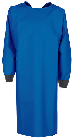 Guy Cotten Mantal Apron Nylpeche with Sleeves