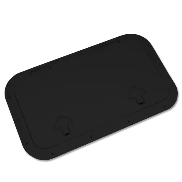 Bomar Grey Series Inspection Hatches