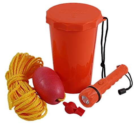 Fox 40 Boating Essentials Kit