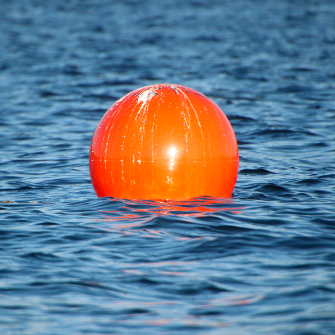 Buoys and Floats