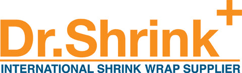 Dr. Shrink International Shrinkwrap Supplier