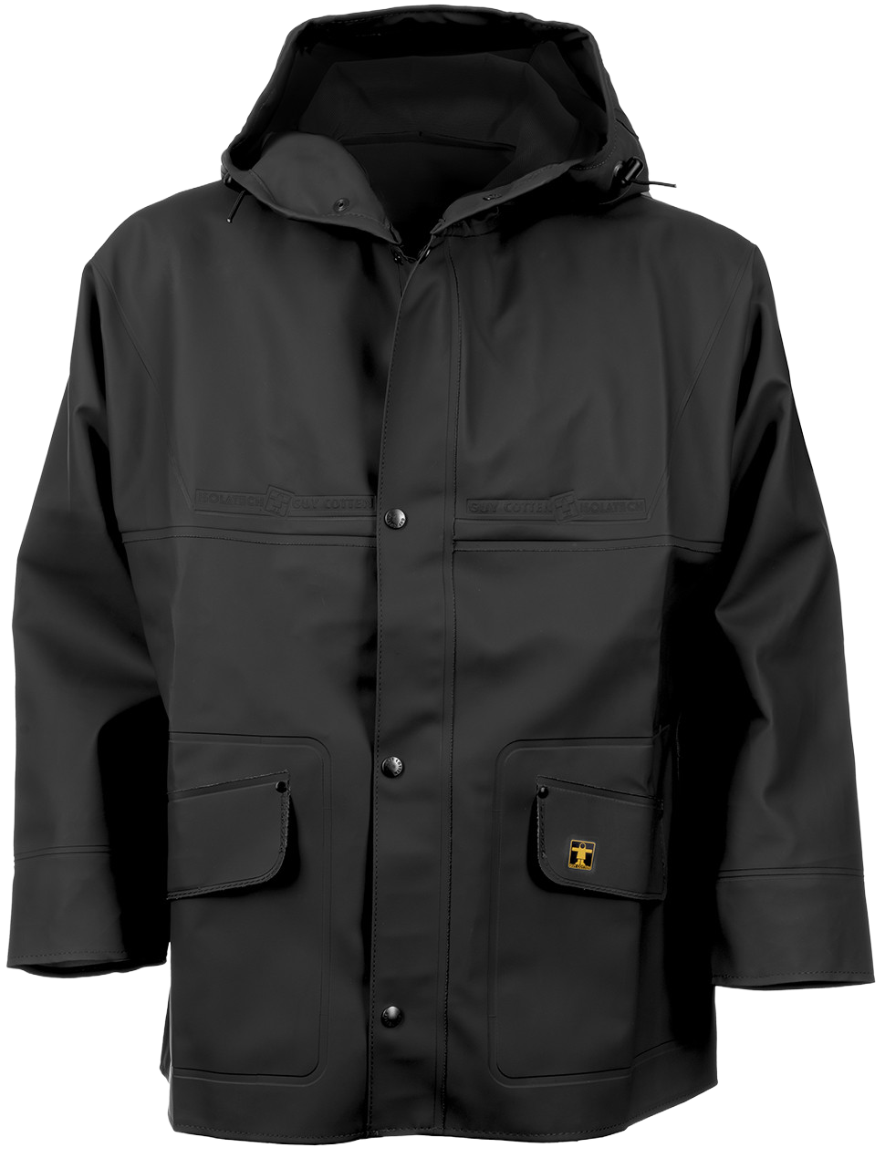 Guy Cotten Derby Jacket Isolatech