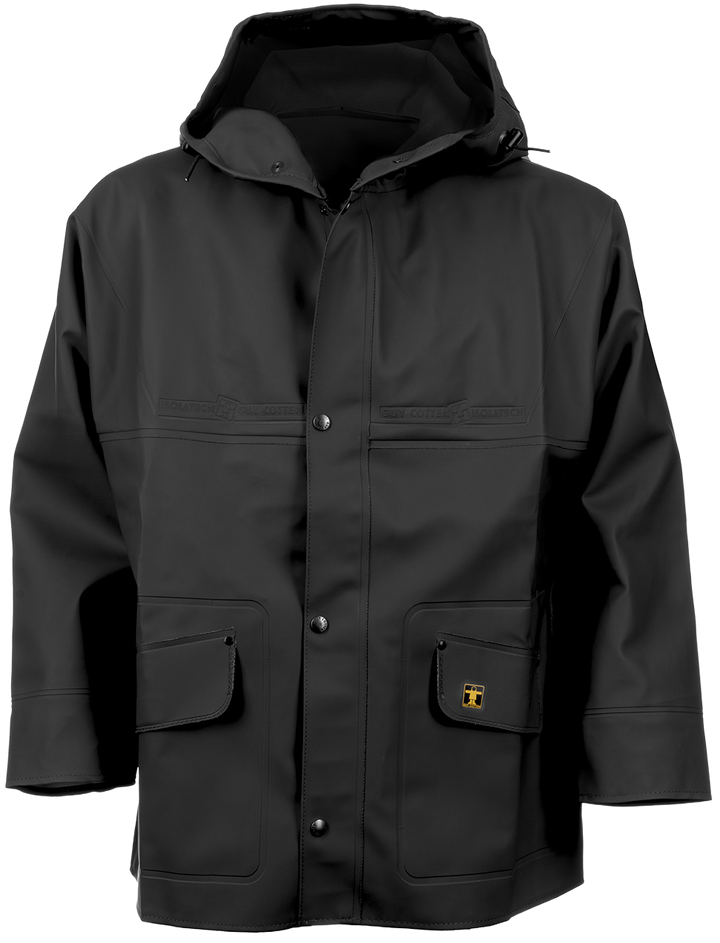 Guy Cotten Derby Jacket Isolatech