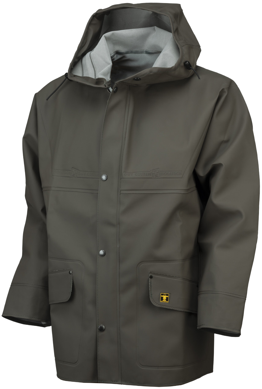 Guy Cotten Derby Jacket Isolatech