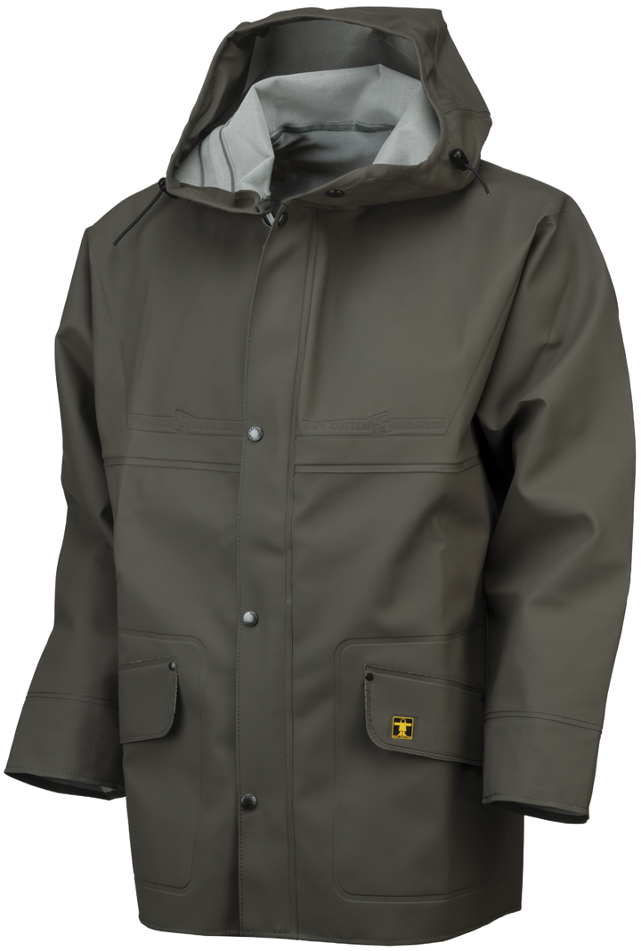Guy Cotten Derby Jacket Isolatech