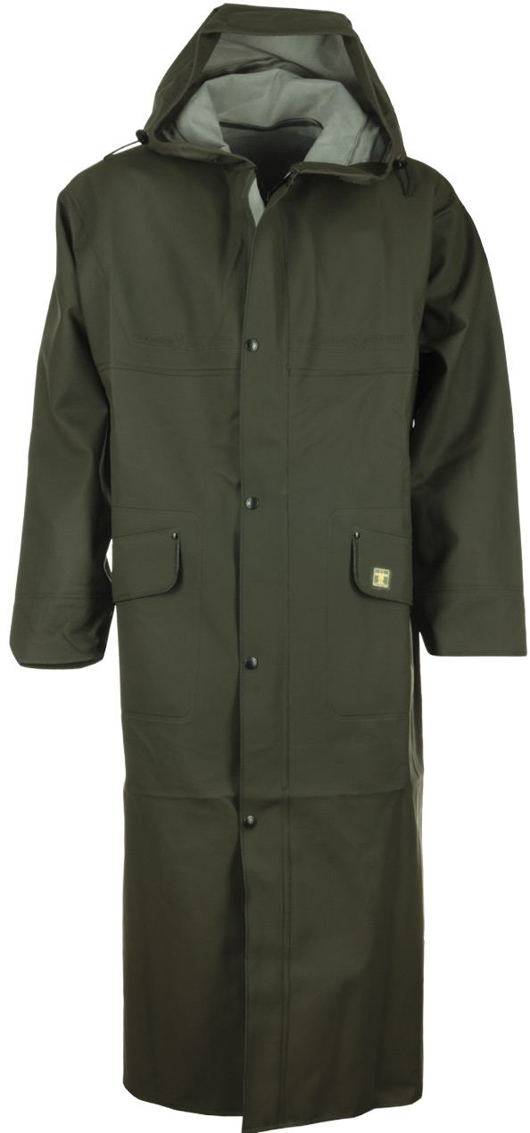 Guy Cotten Long Coat ISOFARMER
