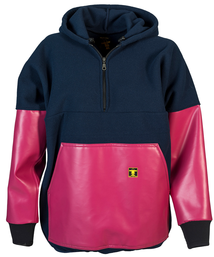 Guy Cotten Kodiak Pullover Sweater