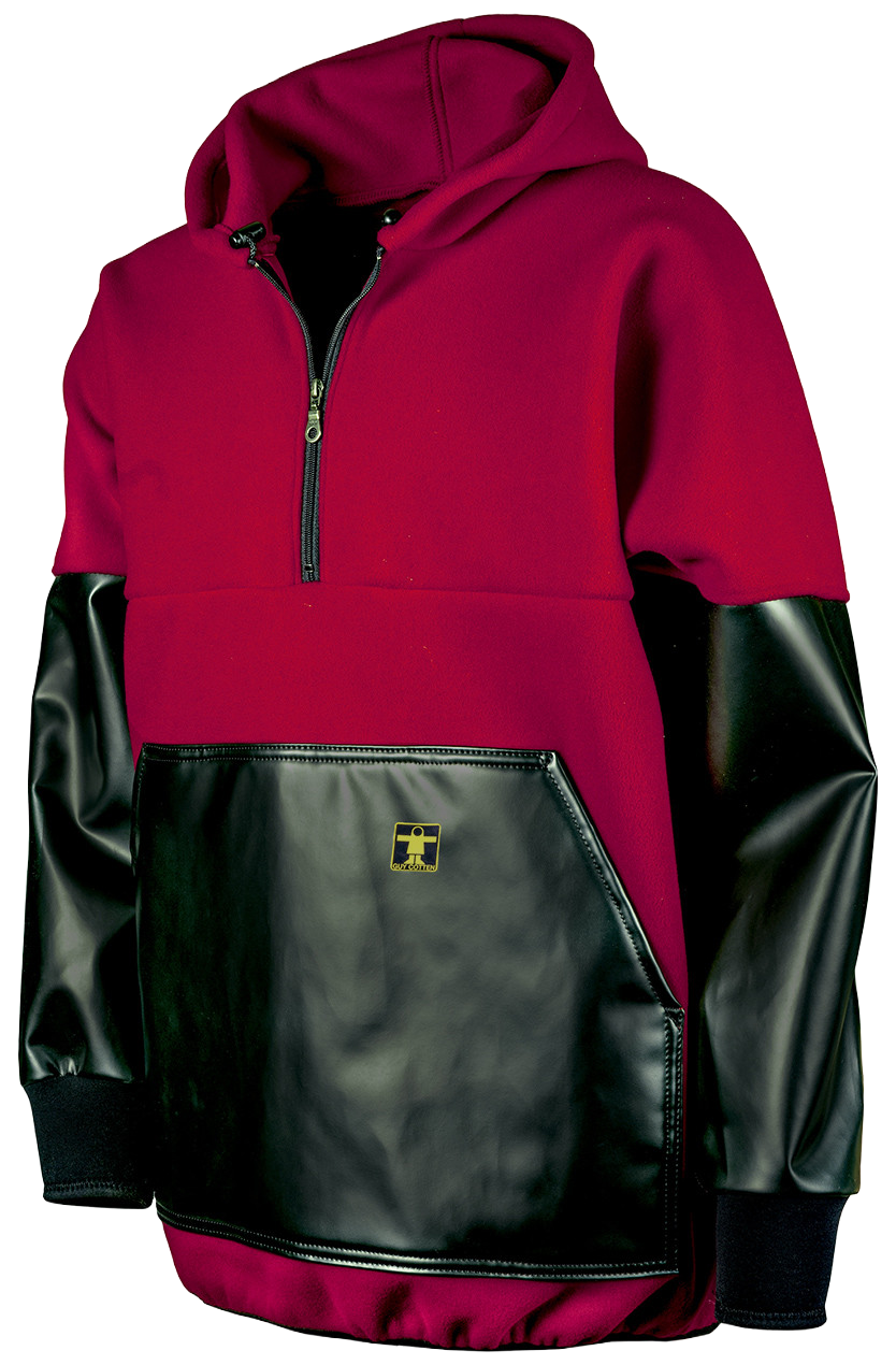 Guy Cotten Kodiak Pullover Sweater