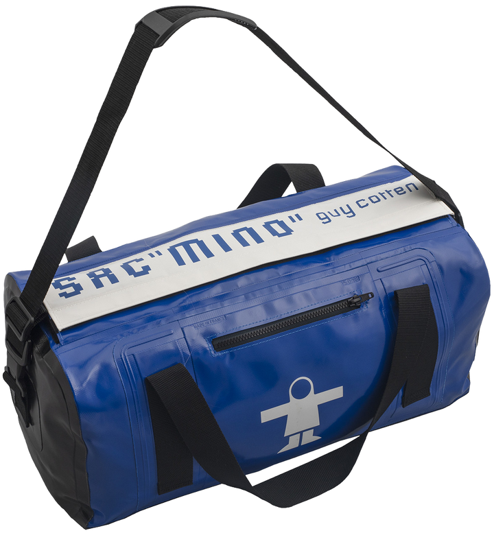 Guy Cotten Mino Bag 40L