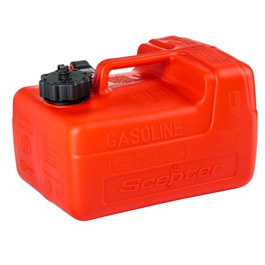 Scepter Portable Fuel Tanks