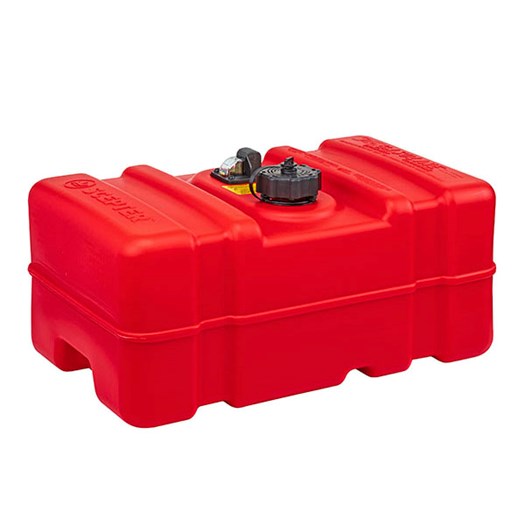 Scepter Portable Fuel Tanks
