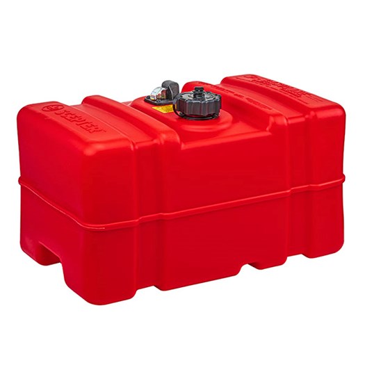 Scepter Portable Fuel Tanks