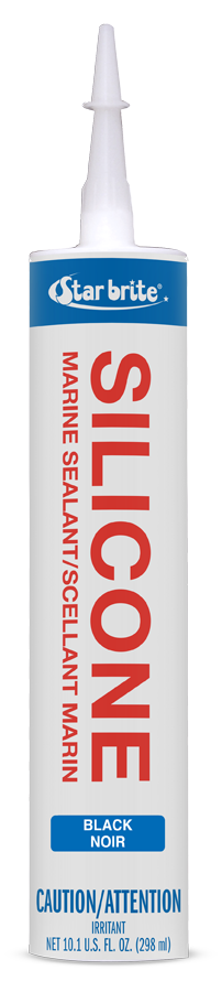 Star Brite® Marine Silicone Sealant