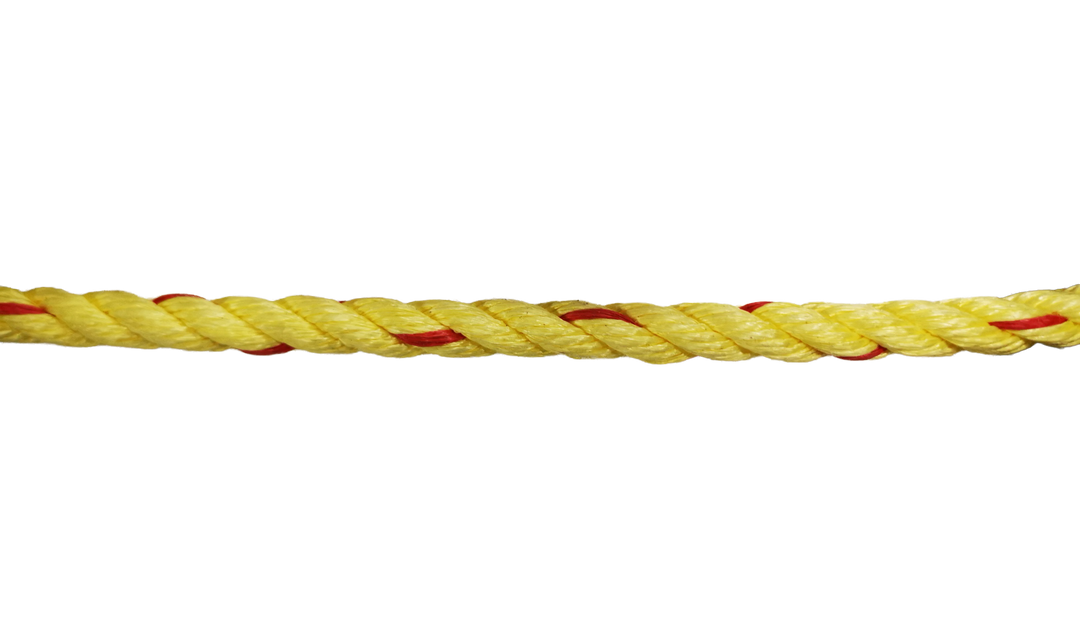 Cordsteel and Cordsteel Leaded Rope