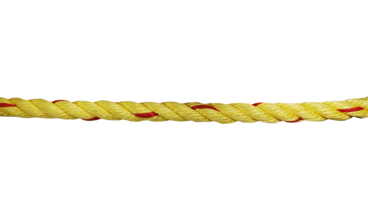 Cordsteel and Cordsteel Leaded Rope