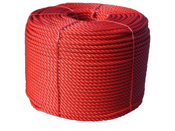 Polyethylene and Polyethylene Leaded Rope