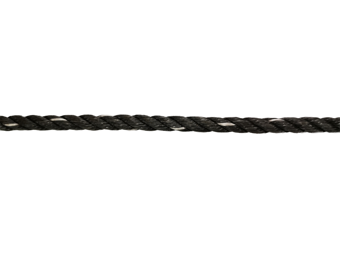 Cordsteel and Cordsteel Leaded Rope