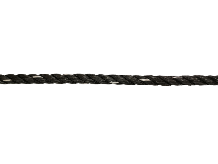 Cordsteel and Cordsteel Leaded Rope