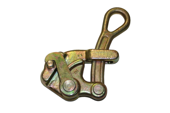 Rope Grab Puller
