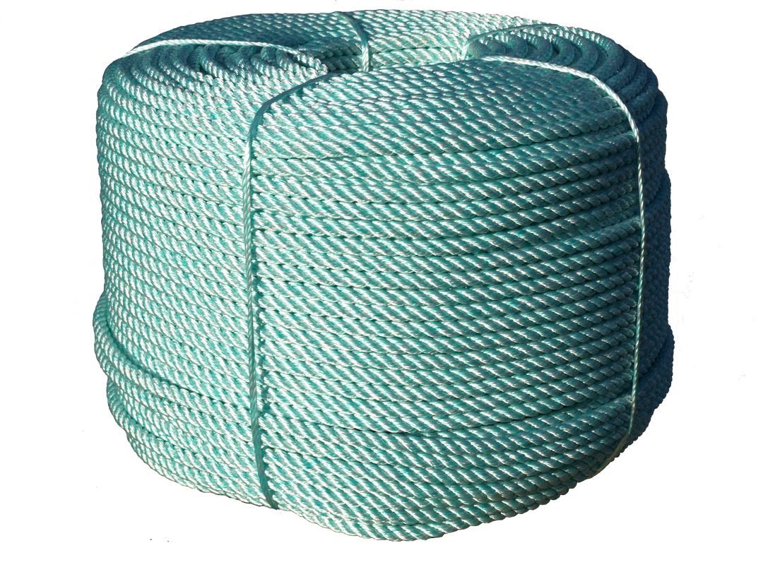Sinking Pro Rope