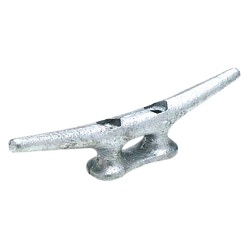 Heavy Duty Galvanized Dock Cleat