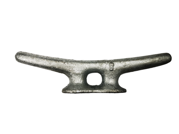 Heavy Duty Galvanized Dock Cleat